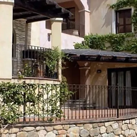 Mare E Rokkaria Apartment