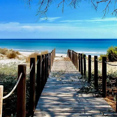 Mare E Rokkaria Apartment