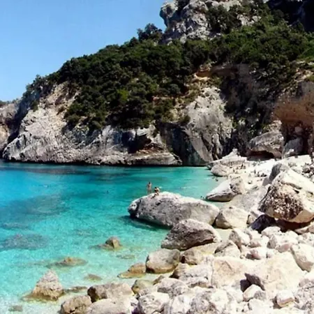 Mare E Rokkaria Apartment Villasimius